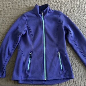 Women’s Spyder Core Sweater Full-Zip